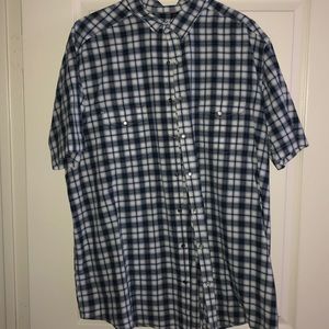 Casual button down shirt